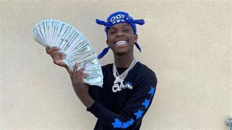 rondodasosa net worth|Quando Rondo Net Worth & Earnings (2023).